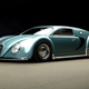 Illustration for article titled Bugatti Veyron 1945